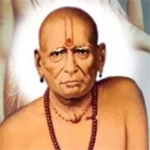 swami samarth dhun android application logo